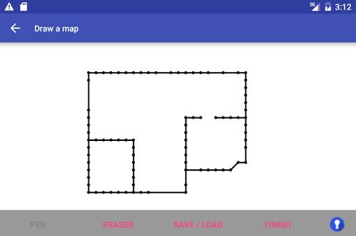 WiFi Mapping screenshot 6