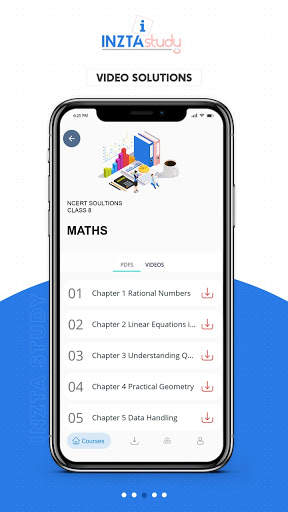 NCERT Solutions  Offline, NCERT Exemplar Solutions screenshot 4