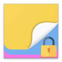 Secret Notes - Password Protected Notepad on 9Apps