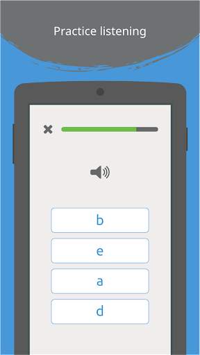 Write It! English screenshot 3