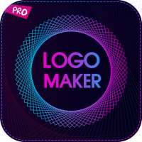 Logo Maker 2021, 3D Logo designer, Logo Creator logo