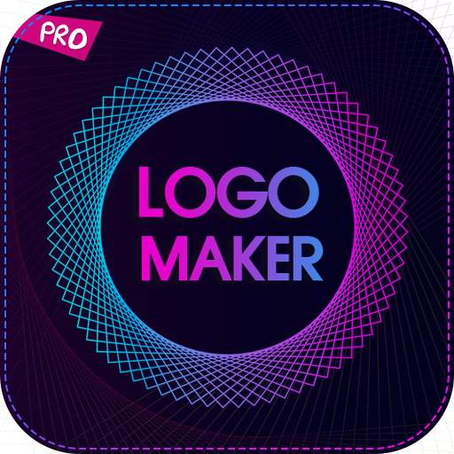 Logo Maker 2021, 3D Logo designer, Logo Creator 1.6