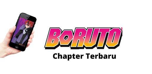 Sub Indo Manga Boruto Offline screenshot 2