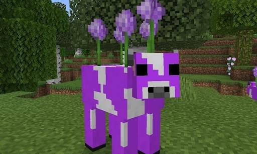 Mods for Minecraft PE. Download the mods here screenshot 5