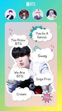 Suga screenshot 2