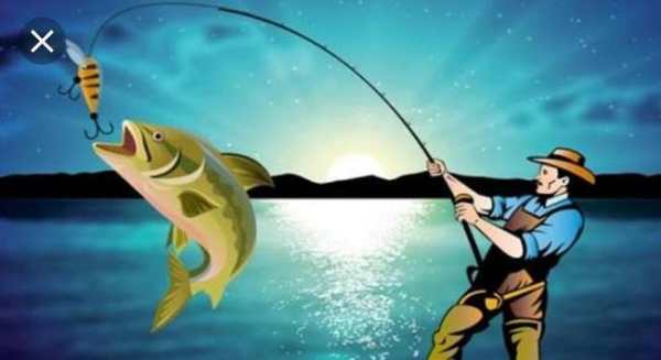 Hobi Mancing screenshot 2