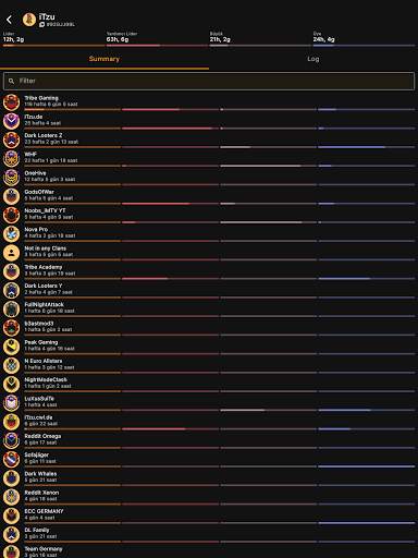 Clash of Stats screenshot 8