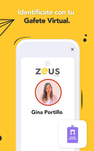 Tareas Zeus screenshot 6