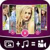 Photo Video Maker - Slideshow Maker 1.0