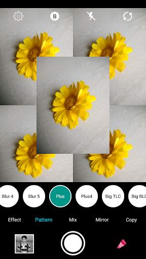 Color Changing Camera screenshot 7