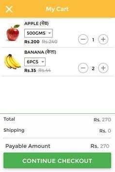 Xio Shop screenshot 4