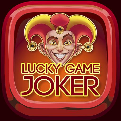 Lucky game Joker 1.0