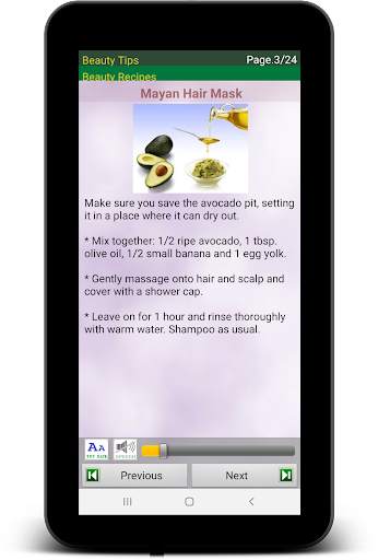 Beauty Tips screenshot 10
