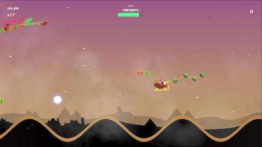 Snow Birds screenshot 2