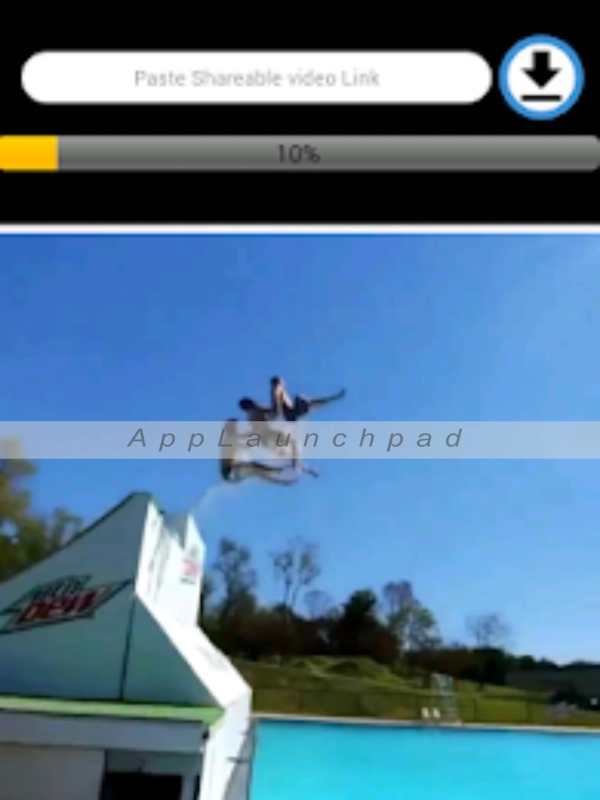 Downloader for Instagram screenshot 5