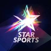Star sports TV : Live IPL TV, Hotstar TV Tips logo