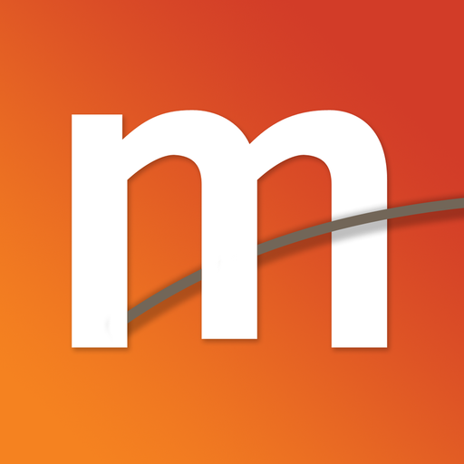 Momentum Magazine icon