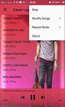 Caver Lagu Angga Candra screenshot 4