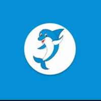 Dolphin vpn logo
