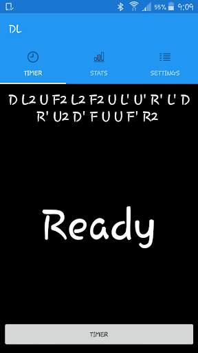 DL-Timer screenshot 1