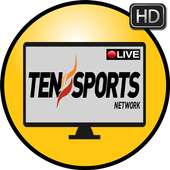 Ten Sports icon