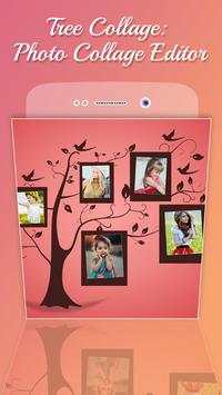 Tree Collage Photo Maker screenshot 2