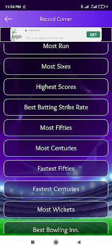 PTSPORTS Live Cricket Match screenshot 3