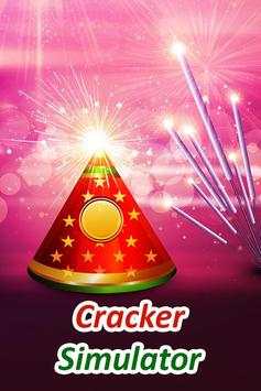 Fire Crackers Simulator : Crackers Magic Touch screenshot 4