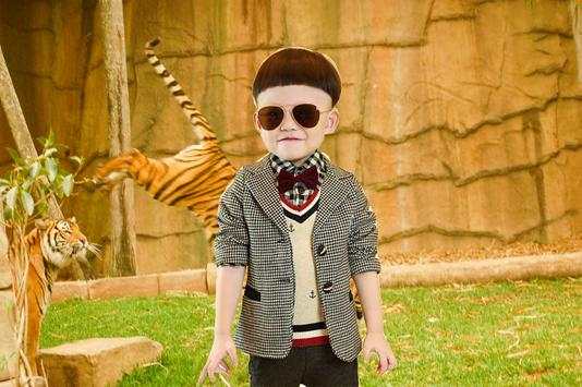 Photo Background Changer Plus 2018 screenshot 3