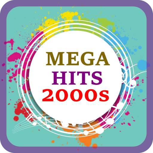 Mega Hits 2000s Songs 1.1.1