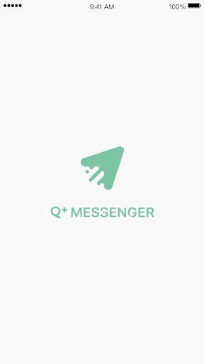 Q  MESSENGER screenshot 1