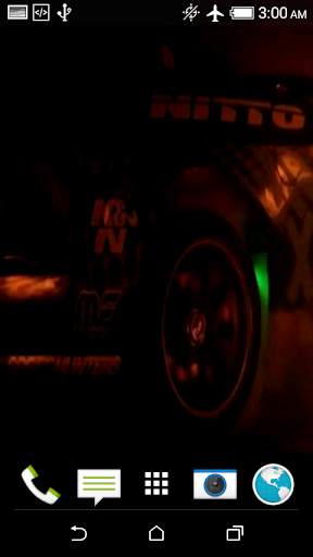 Car 3D Wallpaper screenshot 5