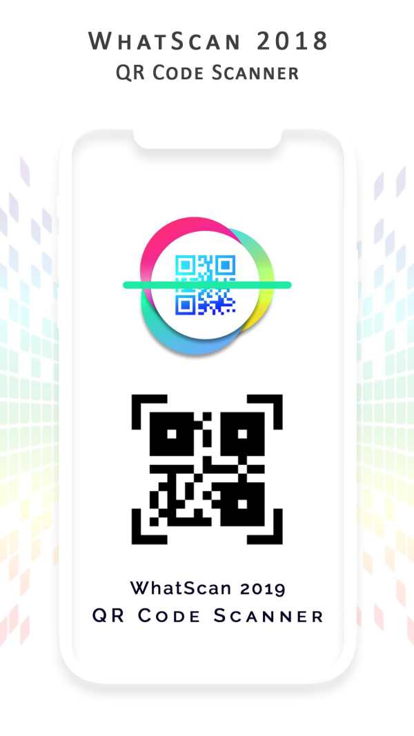Whats Web Scan & QR Code Scanner screenshot 1