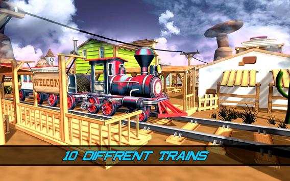 Sky Train Driving Indian Subway screenshot 3