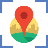 B12 GPS Navigation maps icon