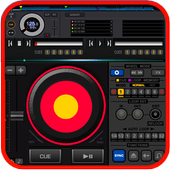 DJ Remixer icon