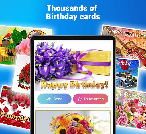 Good morning app - images screenshot 11