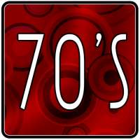 Music From The 70s - Disco, Funk, Rock