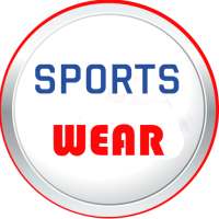 Sportswear Shopping