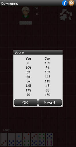 Domino : Gaple Offline screenshot 6
