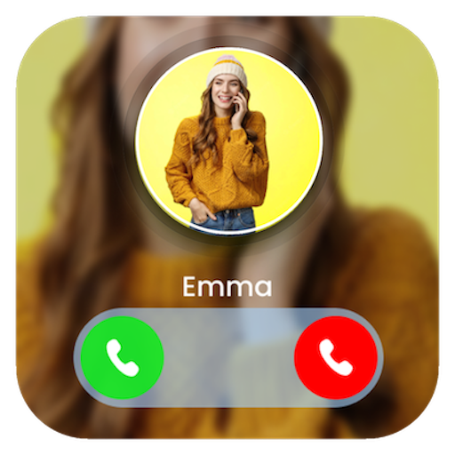 Fake Call App-Prank Pop Friend icon
