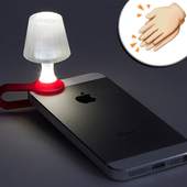 Flashlight on clap 1.0
