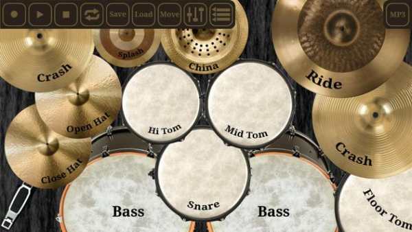 drum - Real Drum Simulator screenshot 6