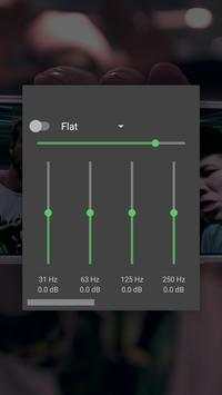 HD Video Player - Video & MP3 Player | AV Player | 4 تصوير الشاشة