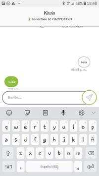 kiwiapp screenshot 7