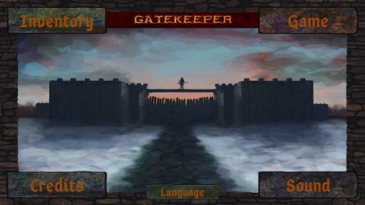 Gate Keeper: The Game screenshot 1