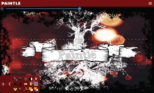 Paintle - Fun Photo Collages screenshot 19