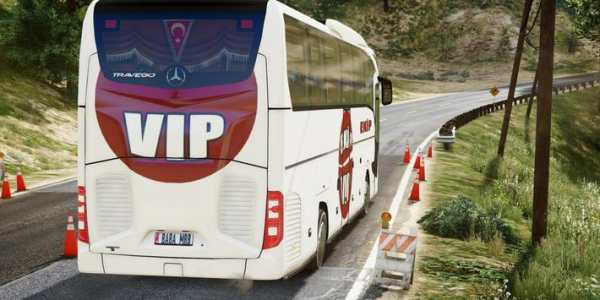 Bus Driver 3D screenshot 7