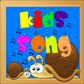 Kids Song आइकन