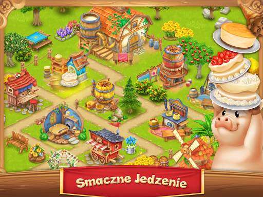 Village and Farm screenshot 10